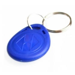 RFID แบบ พวงกุญแจ 125K